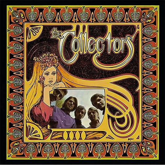 The Collectors - Collectors