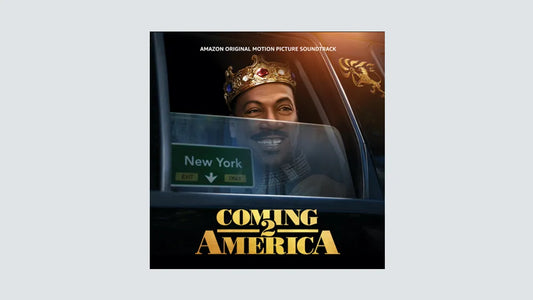 Coming 2 America (BSO)