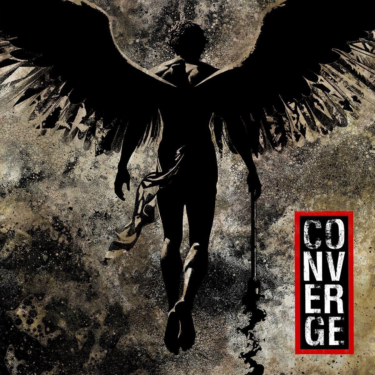 Converge - Love is Not Enough