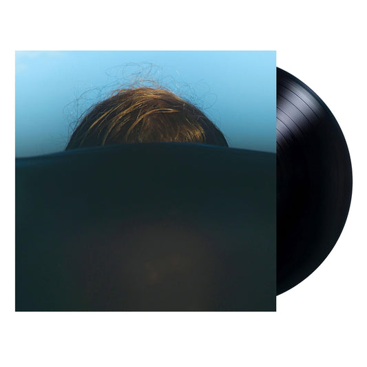 Vinilo Cor De Lux Year Of The Horse LP Supersonic Discos Santander