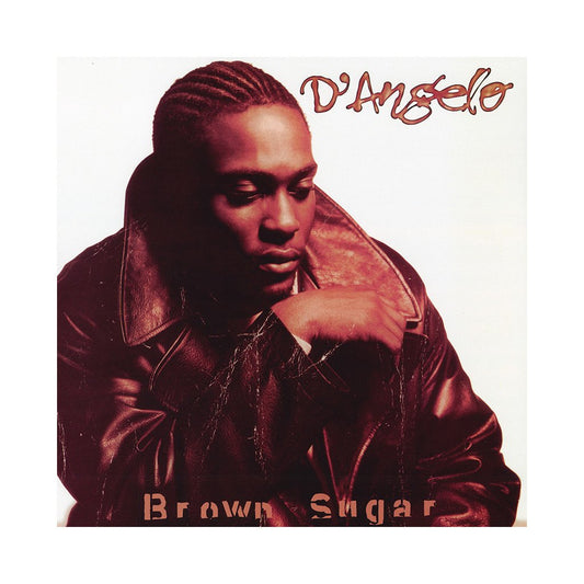 D'Angelo - Brown Sugar