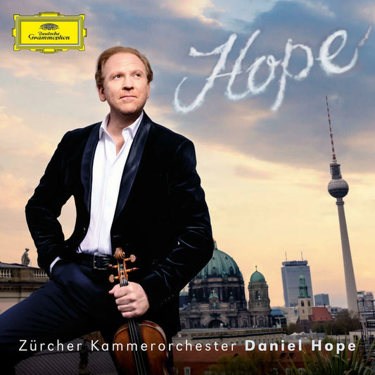 Daniel Hope - Hope