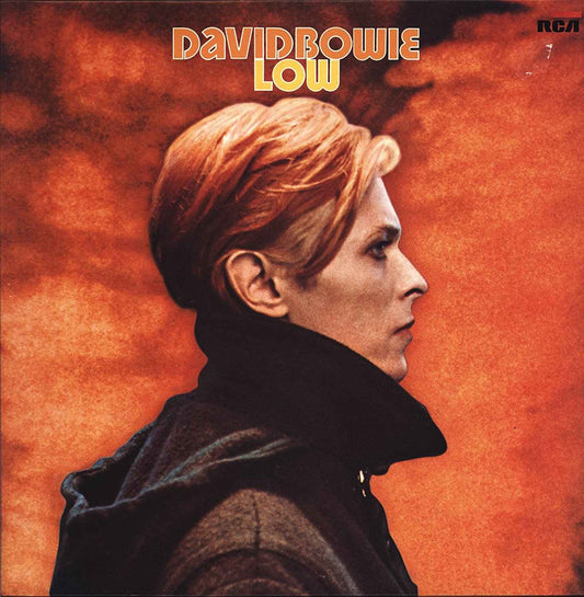 David Bowie - Low