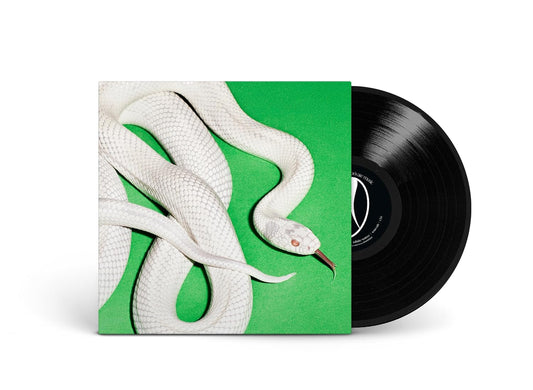 Deftones - Private Music (edición LP estándar)