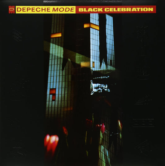 Depeche Mode - Black Celebration