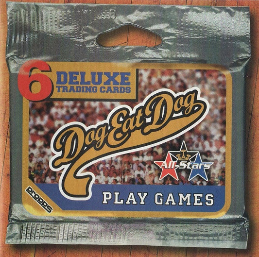 Dog Eat Dog - Play Games