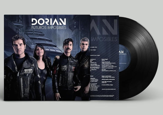 Dorian - Futuros Imposibles