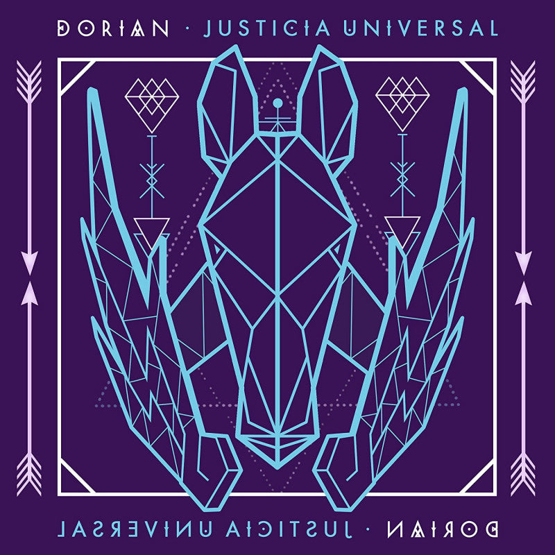 Dorian - Justicia Universal