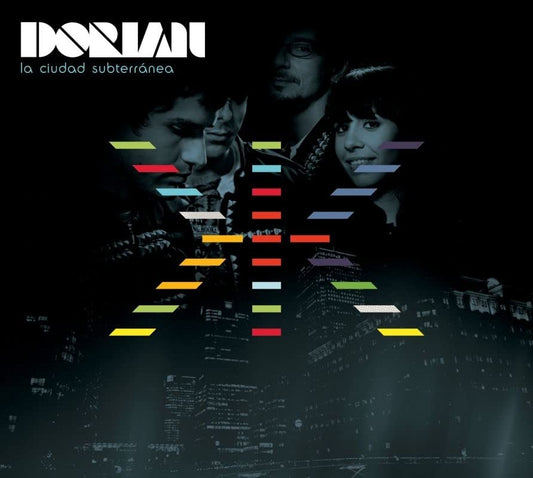 Dorian - La Ciudad Subterránea