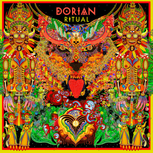 Dorian - Ritual