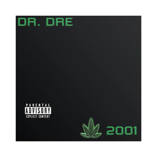 Dr. Dre - 2001