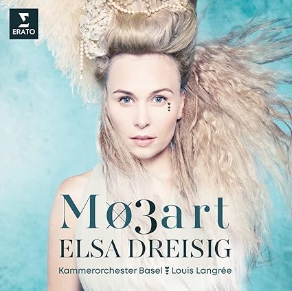Dreisig - Mozart X 3