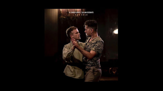 El Chico López & Julián Desbats - Han Solo