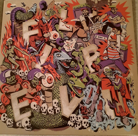 El Gobierno - Flipe VI