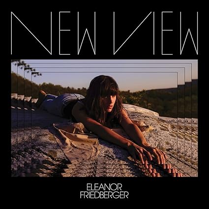 Eleanor Friedberger - New View