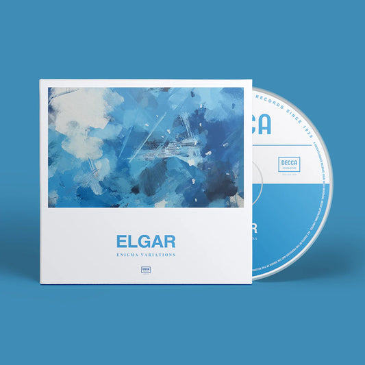 Elgar - Enigma Variations