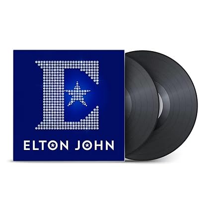Elton John - Diamonds