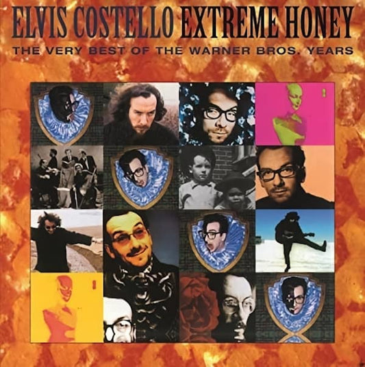 Elvis Costello - Extreme Honey