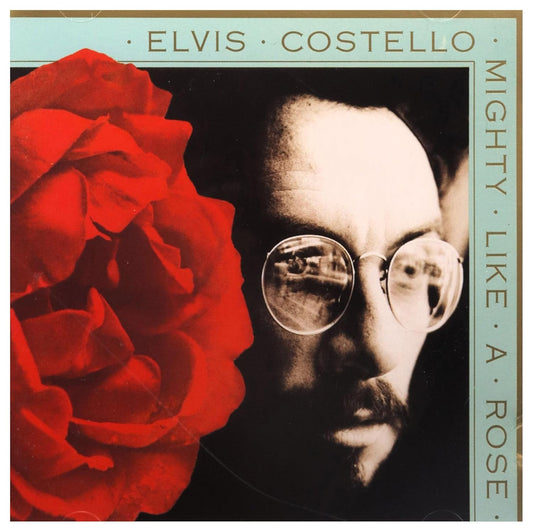 Elvis Costello - Mighty Like A Rose