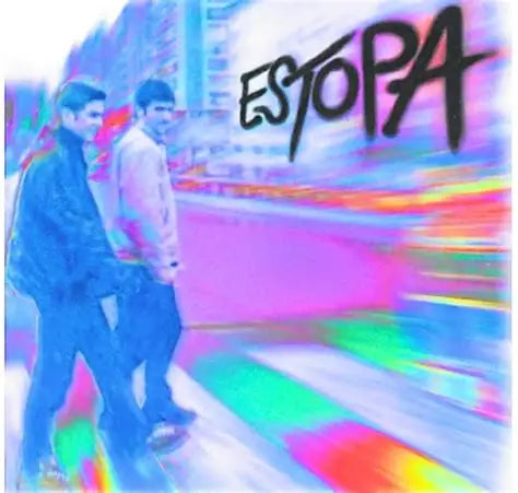 Estopa - Estopa