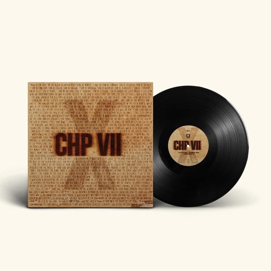 Ezra Collective - Chapter 7 (edición 10º aniversario)