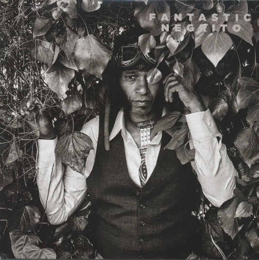 Fantastic Negrito - Grandfather Courage