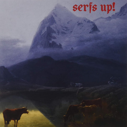 Fat White Family - Serfs Up!