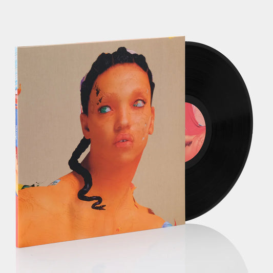 Fka Twigs - Magdalene