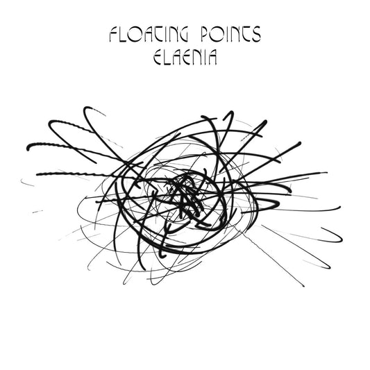 Floating Points - Elaenia (edición 10º aniversario)