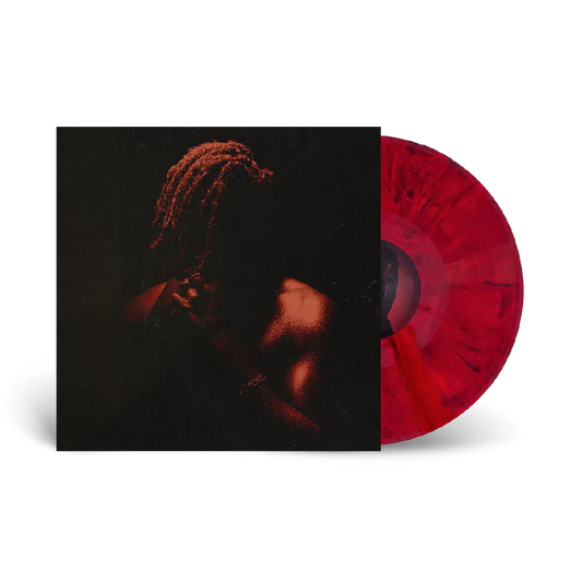 Flying Lotus - Spirit Box