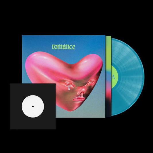Fontaines D.C. - Romance (edición especial)
