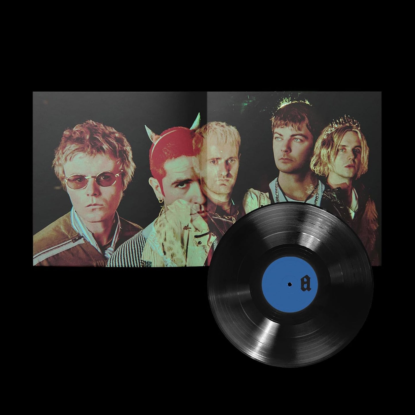Fontaines D.C. - Dopamine Chamber