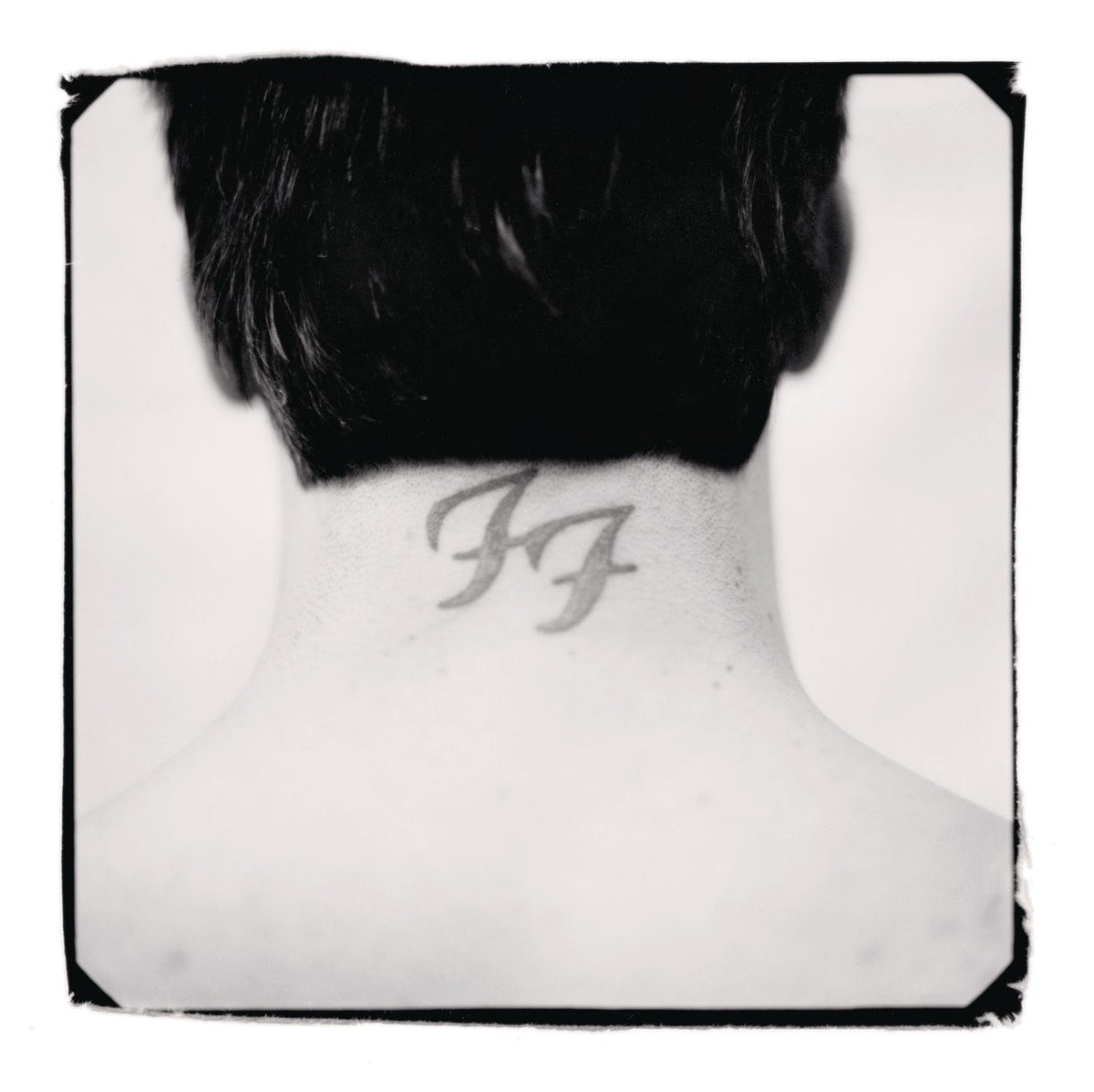 Vinilo Foo Fighters There Is Nothing Left To Lose 2LP Supersonic Discos Santander