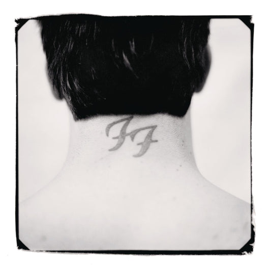 Vinilo Foo Fighters There Is Nothing Left To Lose 2LP Supersonic Discos Santander