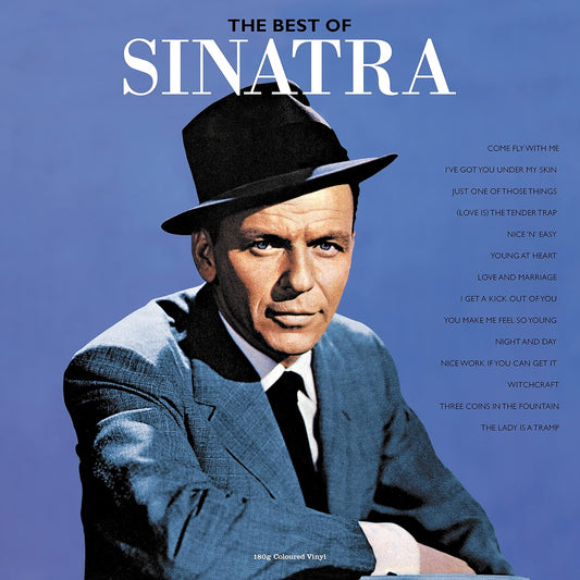 Frank Sinatra - Best Of