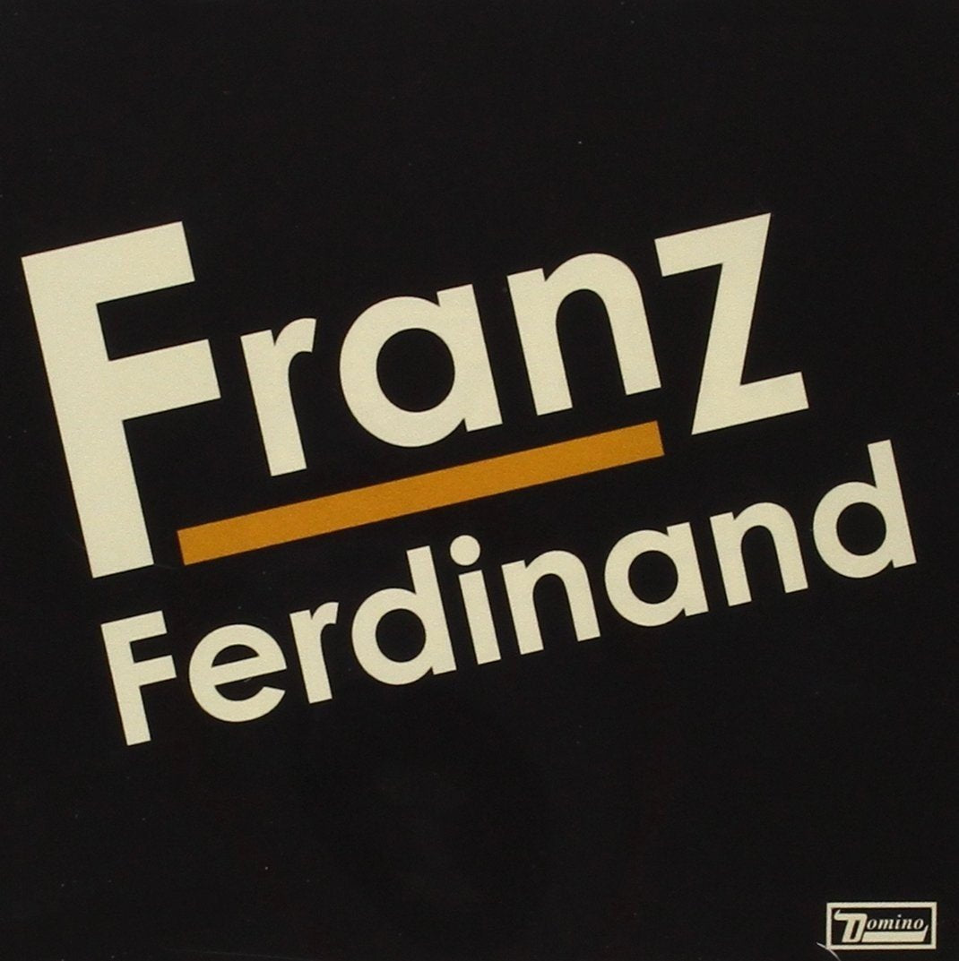 Franz Ferdinand - Franz Ferdinand