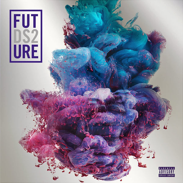 Future - DS2 – Supersonic