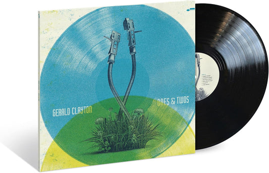 Gerald Clayton - Ones & Twos