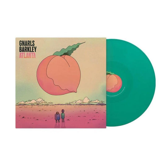 Gnarls Barkley - Atlanta