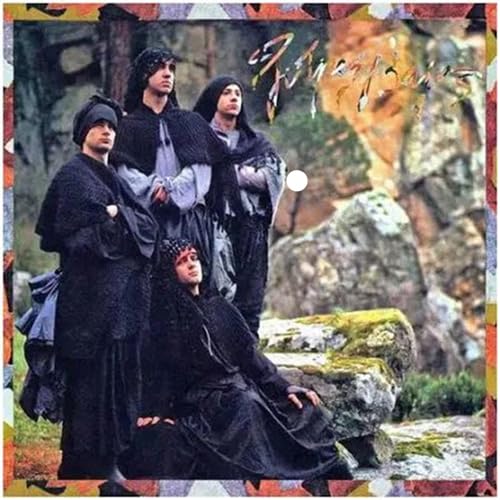 Golpes Bajos - A Santa Compaña (remasterizado)