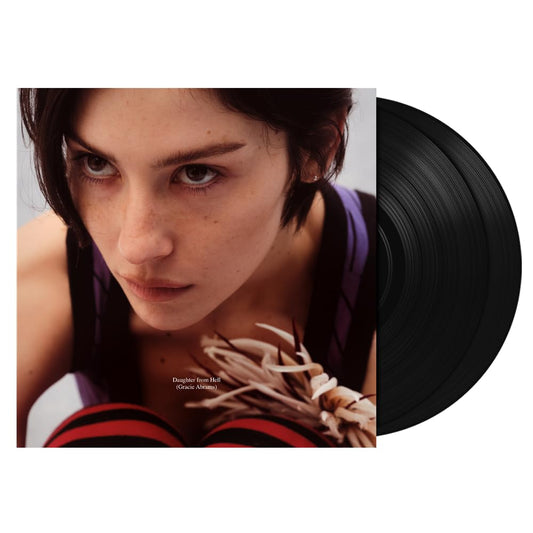 Vinilo Gracie Abrams Daughter From Hell LP Suersonic Discos Santander