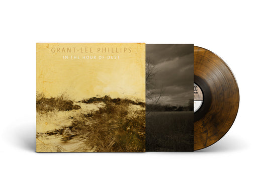 Grant-Lee Phillips - In the Hour of Dust