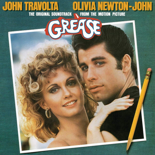 Grease (BSO)
