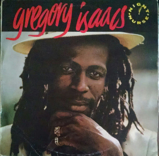 Gregory Isaacs - Night Nurse