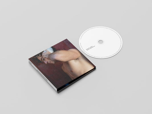 Guitarricadelafuente - Spanish Leather