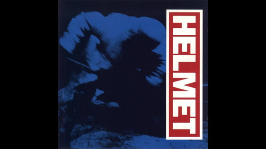 Helmet - Meantime