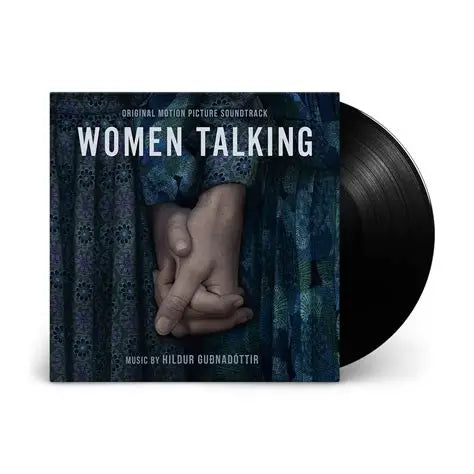 Hildur Gu Nadottir - Women Talking
