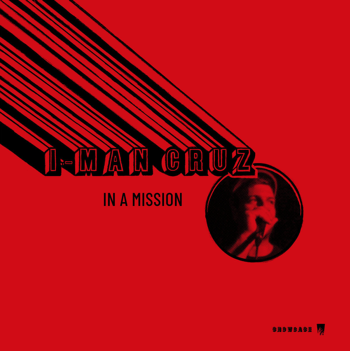 I-Man Cruz - In A Mission