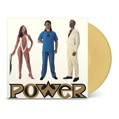 Ice-T - Power