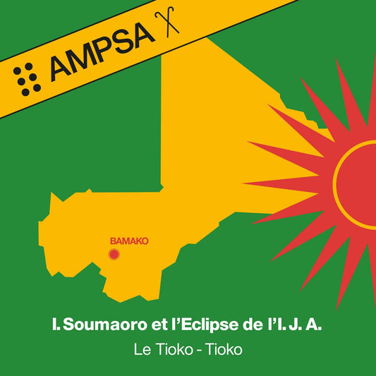 Idrissa Soumaoro - Le Tioko-Tioko